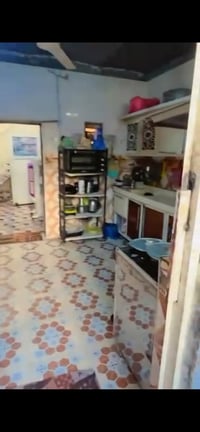 بابل ابو خستاوي • ١٠٠م • غرفة وصالة