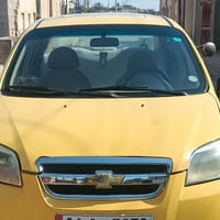 افيو • ٢٠٠٩ • رقم قادسيه