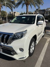 برادو ٢٠١٣ كويتي ماشيه ١٣٠ الف فول موصفات محرك ٦ شلندر بصمه فتحه كشنات...