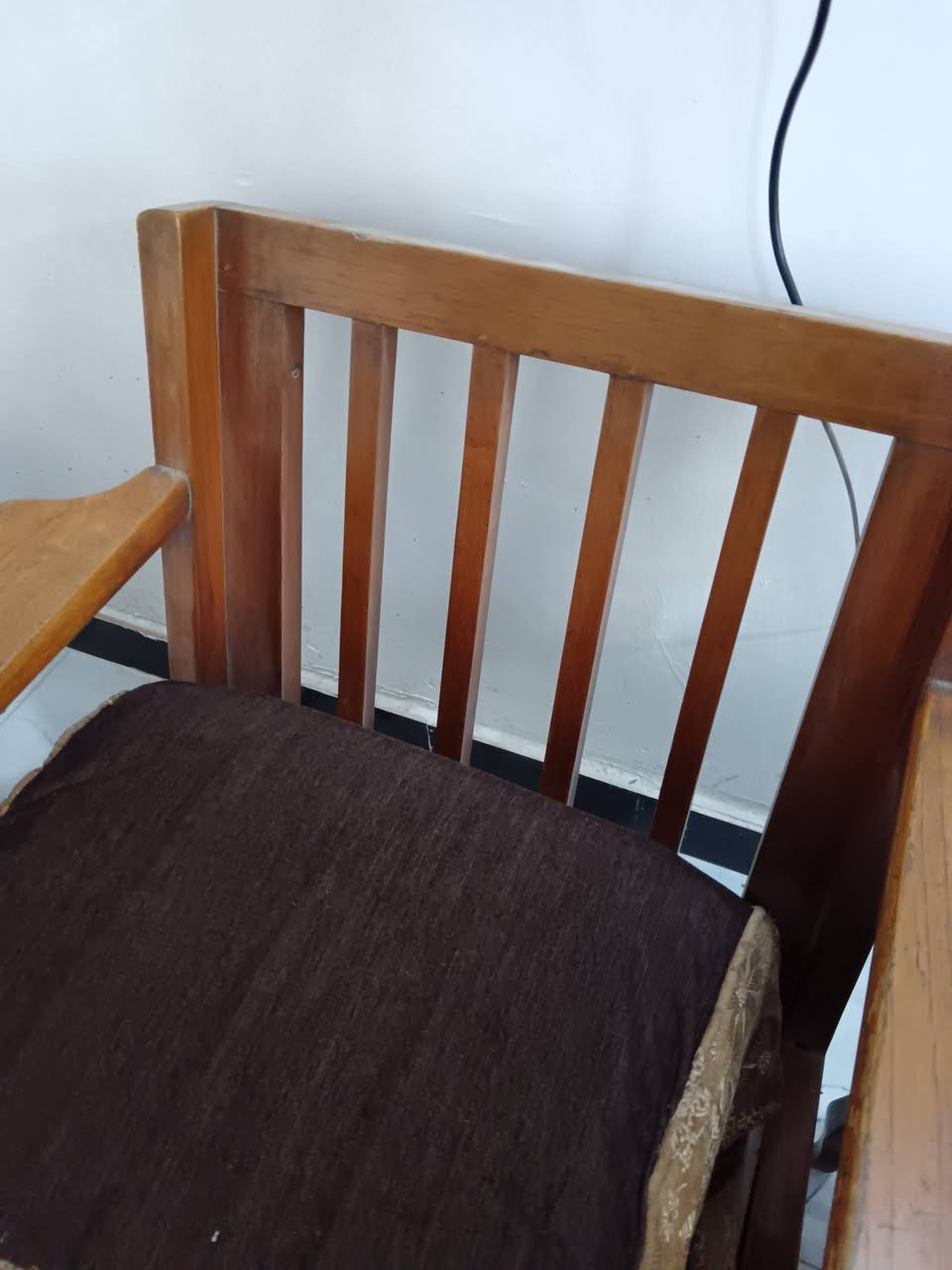 تخم خشب نظيف سبع مقاعد مكانى الغزالية خشب موماليزي ١٧٥وبي مجال قليل للجادين


**إذا كنت صاحب هذا الإعلان وتريد حذفه لأي سبب، رجاءا أرسل رسالة إلى الدعم الفني**