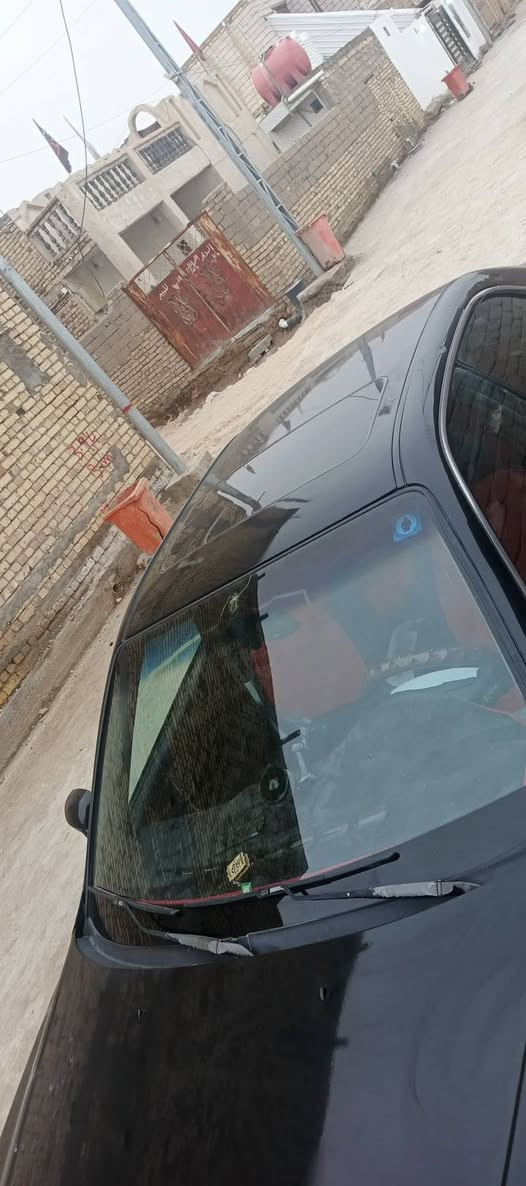 السلام عليكم (هونداي سونتاا 2005)
مكينه كارتون صار شهرين من شاده مكينه وكير كارتون شرط

كهربايات كله جدد  

سياره رقم نكليزي سنويه جديده سياره اب اسمي شرط تحويل نفس يوم وشوكت ما تريد غرامات مصفره سياره عباره عن طياره ترايك وين ما تريد شرط تمشي بيه ودك فوك 200 

وياله رياضي تخبل المرغوبات 

الحداديه نص عمر ما كلك 100على 100 نص عمر 

صرفه يخبل كهربايات شغاله من كلشي شرط تجي شوف شوف العين وتفحص وين ما تريد
المكان                          ناصريه-سوق الشيوخ  

سعره 70وبيه مجال قليل للشراي (اذ اكو مراوس وعجبتني سياراته همين عادي وكلنه خيوه ونتفاهم) رقم المبايل *********** 

وتعال وشوف وذ ما عجبتك تضيف يمنه واندي واجبنه ولله وياك ولله يسهلك وتلكه الحسن والسوك كلشي بي
