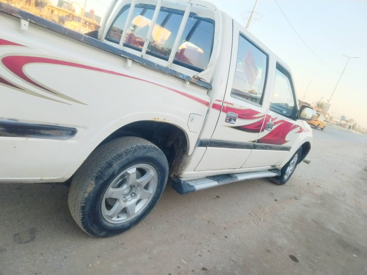 فتون للبيع موديل 2013
تفاصيل *********** بيع مستعجل
