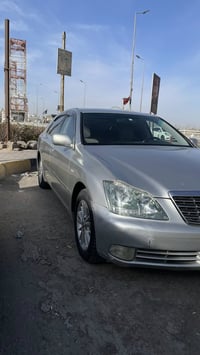 شاهينه للبيع 2004دكمتين حاويه كفاله كص وضربه وسرقه اربع بصمات بصمه سود...