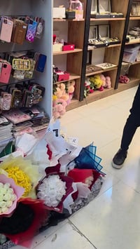 عيد الحب ٢/١٤ • توصيل مجاني • عروض حلوة