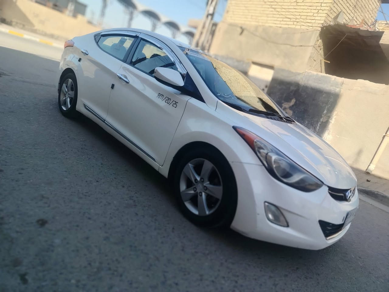 السلام عليكم
النترا موديل 2013  شاشه كامره تحكمات جهتين داخل عسلي دوشمه عام تنته وكشنات وكاعيه كله جديد امريكي   حادثه جاملغ امامي من امريكا وبيه هنا رشات صبغ محرك 1800 دوش المرغوب كير محرك مكفولات قماره تكم مكفولات تخم تاير جديد تبريد ثلج منضومه غاز جديده رقم بغداد ومكاني بغداد سنويه جديده رقم انكليزي حته هزه داخله السعر 99 وبيه مجال
الشراي يتصل ***********
