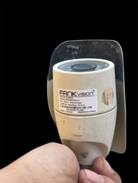 منظومة كاميرات • شاشة ٣٢ بوصة • كربلاء حي التحدي