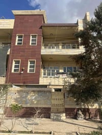 أربيل • ١٥٠م • جديد