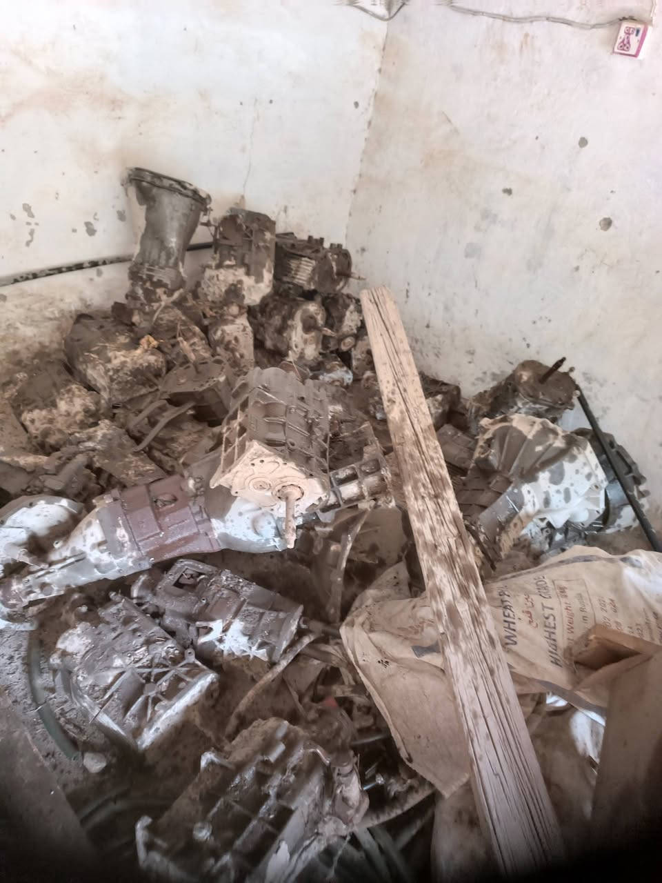 لبيع كيوره مل كيه وبرجو وبسته وبنكو وفنتره***********
