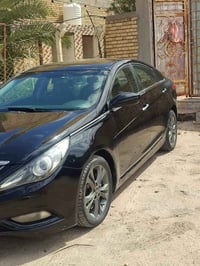 سونتا ٢٠١٣ • فول مواصفات • ناصريه غراف