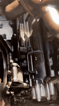 السلام عليكم
محرك ازوزه حجم 112 

محرك مال حاوية شرط الفحص والضمان 

تشغيل بالكاع قبل البيع 

الضمان 15 يوم بعد الشد 

العنوان الاول بغداد الشيخ عمر 📍

العنوان  2️⃣  بغداد جرف النداف📍
***********
