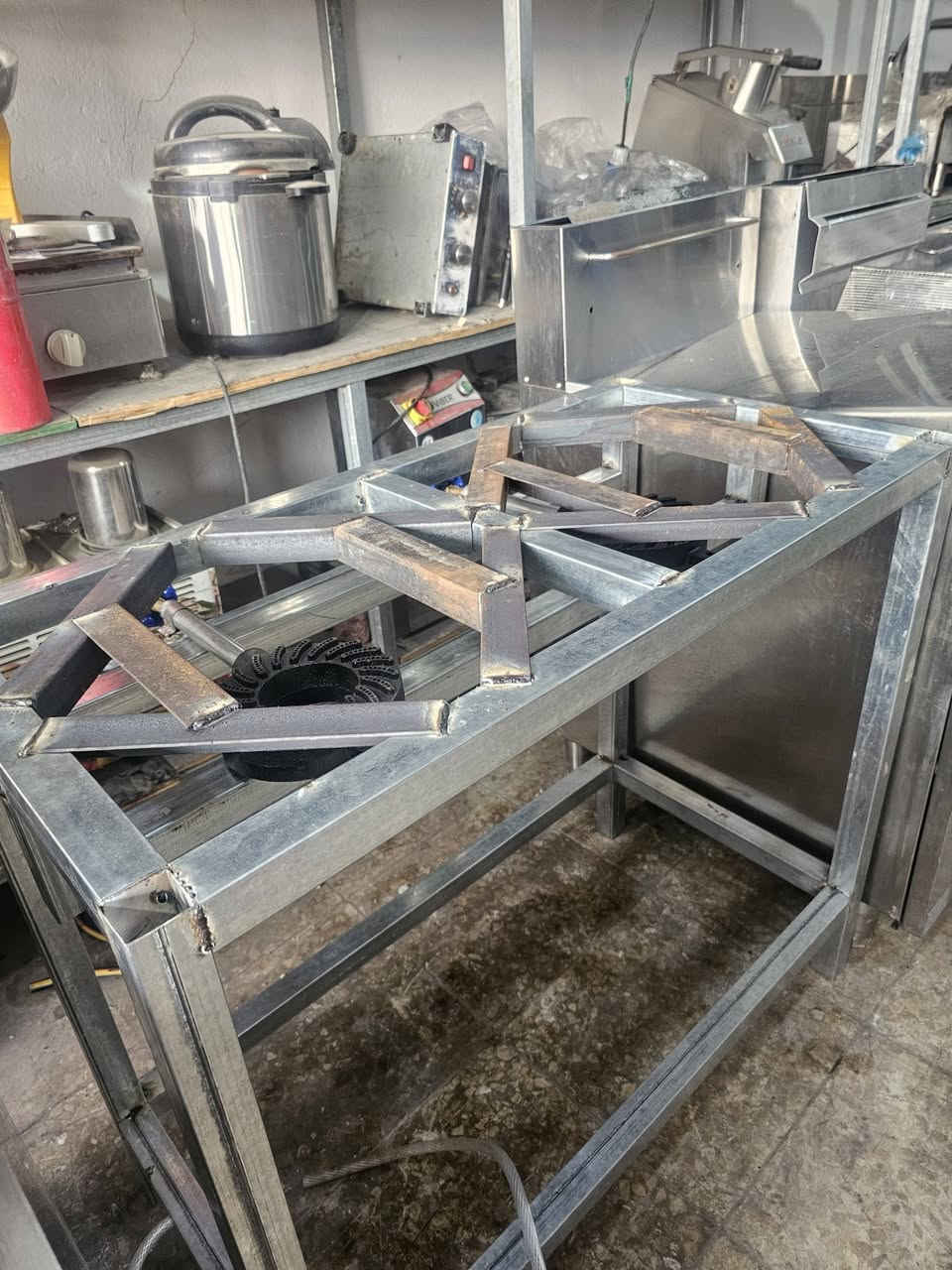 وصول وجبه جديده من المستخدم شبه الجديد نظافه٩٠%بنصف سعر الجديد مع ضمان لجميع الاجهزه 
للاستفسار الاتصال ***********
