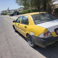 لانسر • ٢٠١٠ • بعقوبه