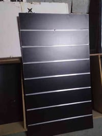 اغراض محل للبيع باب جام كامل بلازمة رفوف  بورد تعاليك اوحمالات  الاتصا...