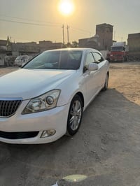 ماجستا • ٢٠١٢ • ٨٨ الف