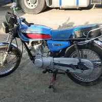 موديل ٢٣ • محرك مامفتوح • اوراق