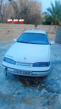 موديل 96محرك كير بلشرط تبريد شغال صدر تخم تاير مكفول باسمي سعر 39 0770...