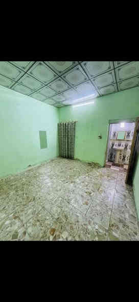 السلام عليكم
بيت للبيع زراعي في منطقة الإكتشافات حي الزهراء بيت مساحه 65 متر

بيت كامل مكمل

حمام داخلي

تواليت خارجي

غرفه نوم

ترك صغير

وستقبلل كبيره

خدمات المنطقه ماء كهرباء متواجده 24 ساعه

أول فرع على الشارع

الرقم ***********
