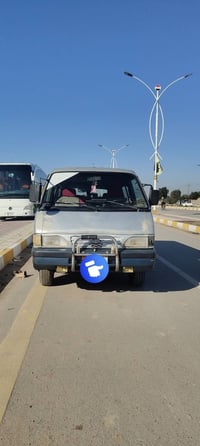 كيا بيستا 94 • محرك 3000 • الناصرية مركز