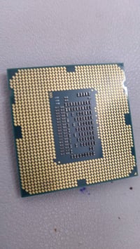 معالج • كمبيوتر • جيل ثالث