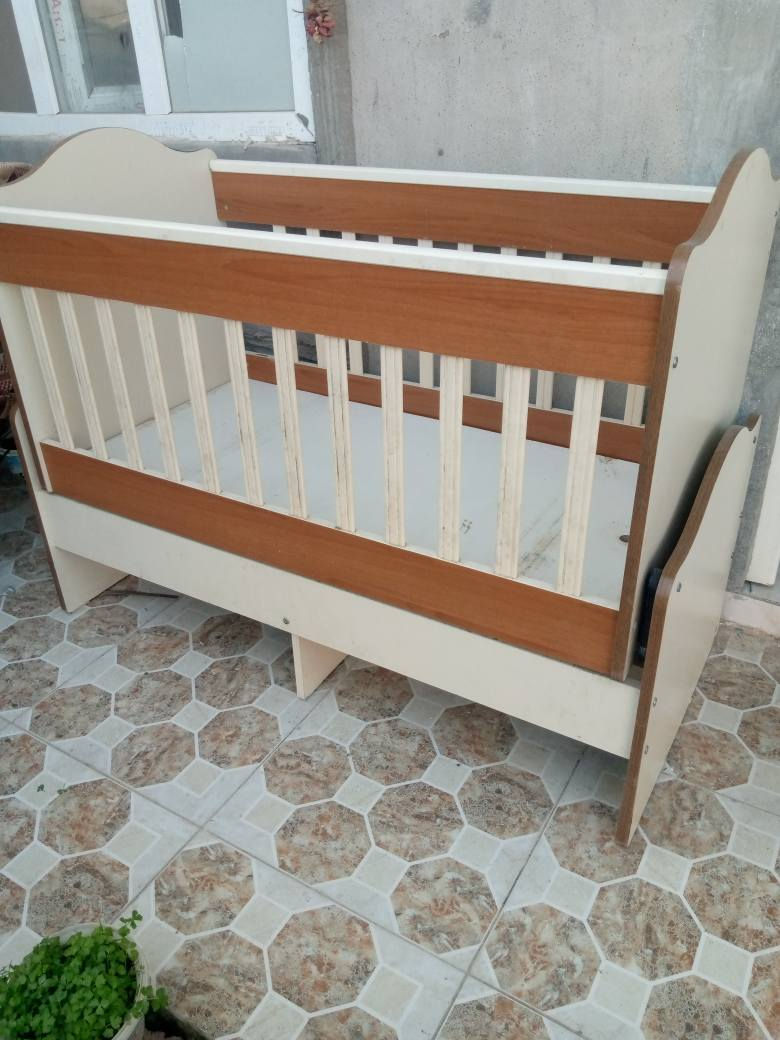 سرير اطفال شرط حيل جديد *********** كركوك, العراق
