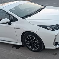 كورلا هايبرد • ٢٠٢٣ • بابل