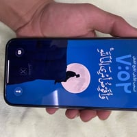 ايفون 14 ذاكره ٢٥٦ بطاريه ٩٣ جهاز ما مستخدم هواي مكفول كارتونه ضايعه  ...