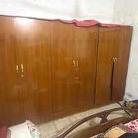 غرفه نوم عراقيه نظيفه وسعر مناسب  واتساب 07712924097