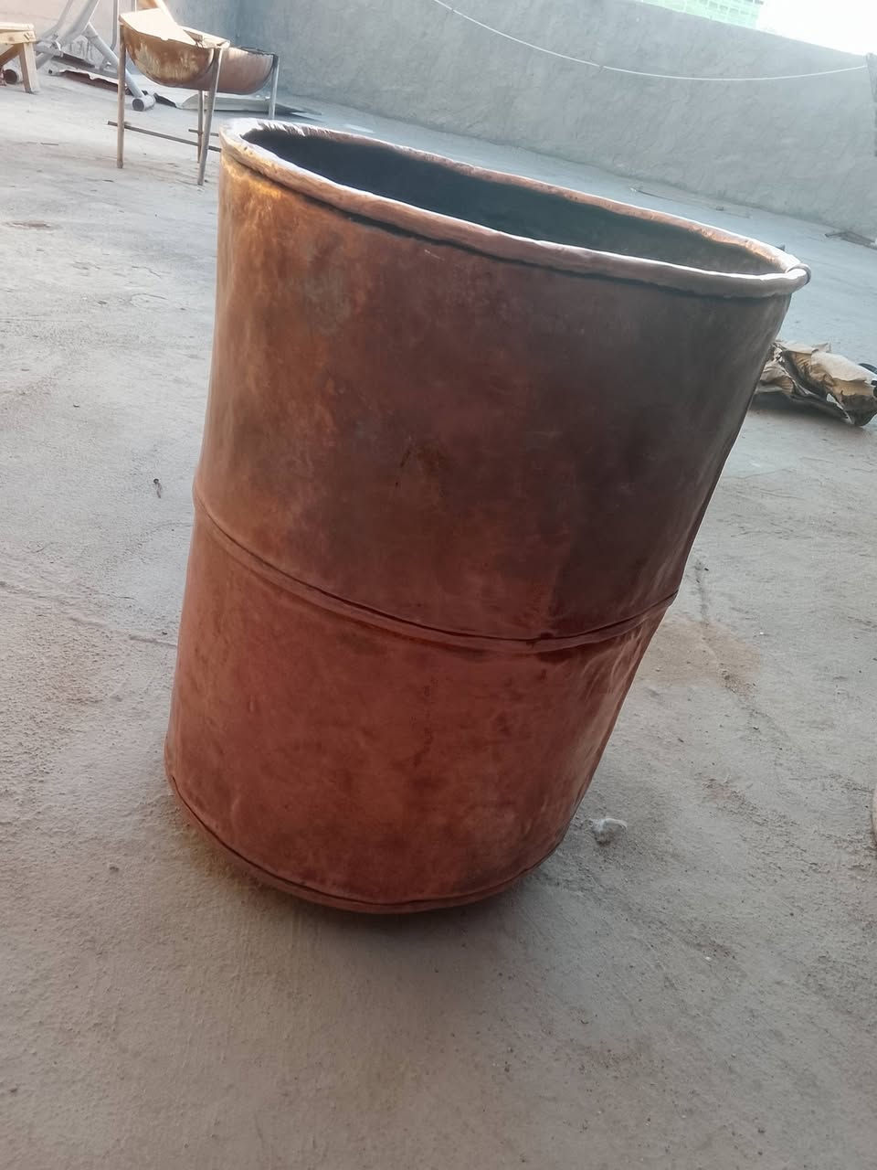 جدر دودرمه للبيع نحاس العنوان البصره بلحيانيه شارع


**إذا كنت صاحب هذا الإعلان وتريد حذفه لأي سبب، رجاءا أرسل رسالة إلى الدعم الفني**