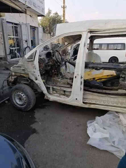 يا الله محل سمكره علي شمري بغداد شيخ عمر حسين واخي وعد سمكري ‏‪***********‬‏
