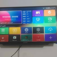 مكلف للنشر بلازمه سامسونك شغاله حجم 42 سعره 150 معه المجال ستفسار خاص ...