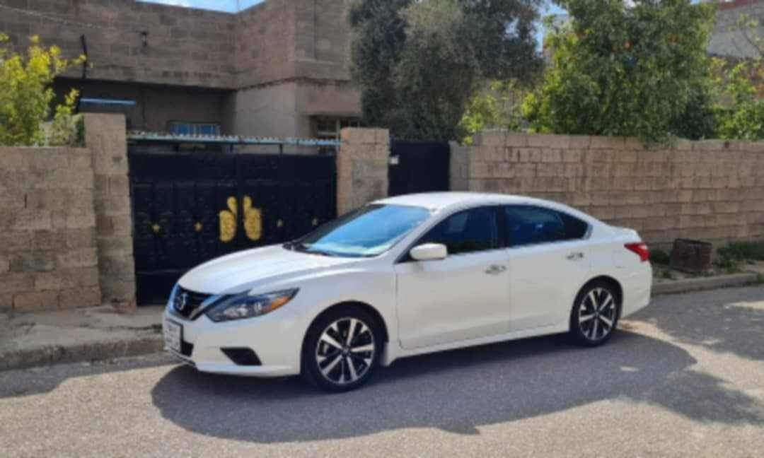 نيسان التيما2017 sr
بجم كبس بدون ايرباكات 

فقط قبغ الصندوق تعديل بارد

بيها 3 اماكن تعديل بارد بكد شبر 

مابيها قطرة صبغ 

بيها حالوب كولش قليل ومايبين صارت بالعراق

تايراتها جديده

صدر جديد

باتري جديد 

سيارة مال جناي 

واقعها احلى من الصور 

رقمها سليمانيه بأسمي 

ماشيه 134 كم 

للاستفسار اكثر 

واتساب

***********
