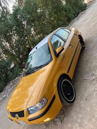 سمند • ٢٠١٠ • الديوانية