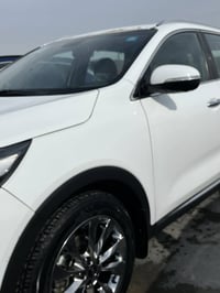 سورنتو • ٢٠٢٠ • فول كامل