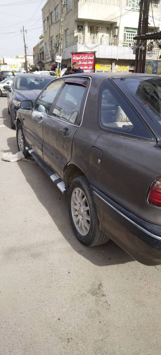 بيع فقط كلنت 91 بسمي بغداد سنويه 2031 محرك كير ممتاز صدر نص عمر شرط اتحول تبريد مايشتغل ***********
