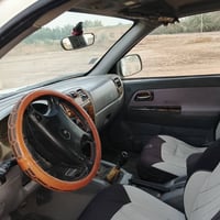 جنبي • ٢٠١٣ • ماشيه ١١٥ الف