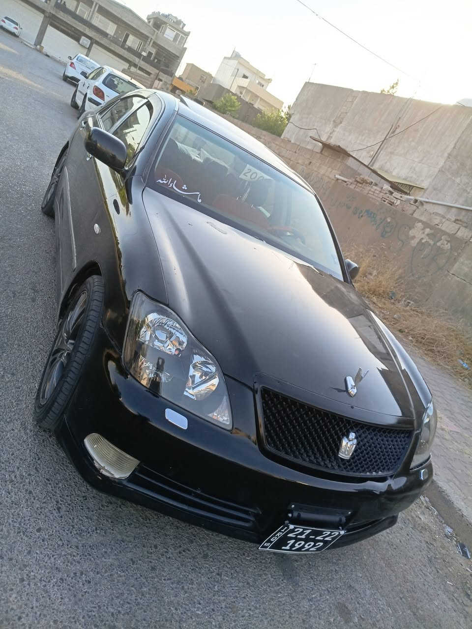 بۆفرۆشتن شاهینە کامل  بۆیاخ ٸەوروپا مۆدیل 2005 182 سێ دووگمەیە گیرومەکینەی بەشەرت سلاید *********** گۆڕینەوەناکەم بەفرۆشتن
