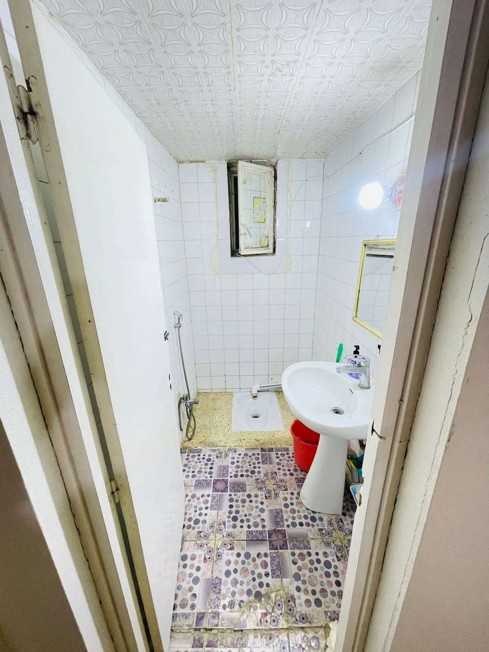 � إعلان شقة للبيع

📍 مجمع القادسية

🏢 طابق ثالث

🛏️ 3 غرف نوم

📍 الموقع: مقابل مدرسة الإمام علي

🔴 للبيع فقط

📞 للاستفسار:

***********

***********
