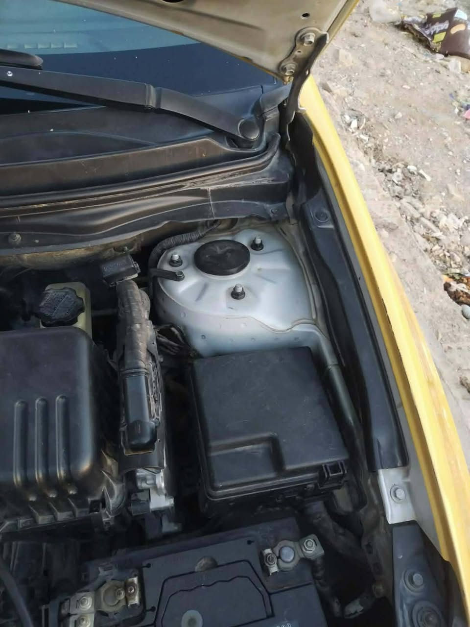 سلام عليكم النترا مديل 2011
رقم بغداد بسمي السياره شرط تحويل
السعر 92بيهامجال سقف مبدل فقط ولباقي مكفوله صراح اني شتريتها وماجيكتها بعتها الشخص راح جيك كل بيها صقف مبدل مكينة بيها نفخ ***********/***********
