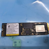 SSD NVMe ٥١٢GB • DDR5 ١٦GB ٤٨٠٠MHz • HDD Seagate ١TB