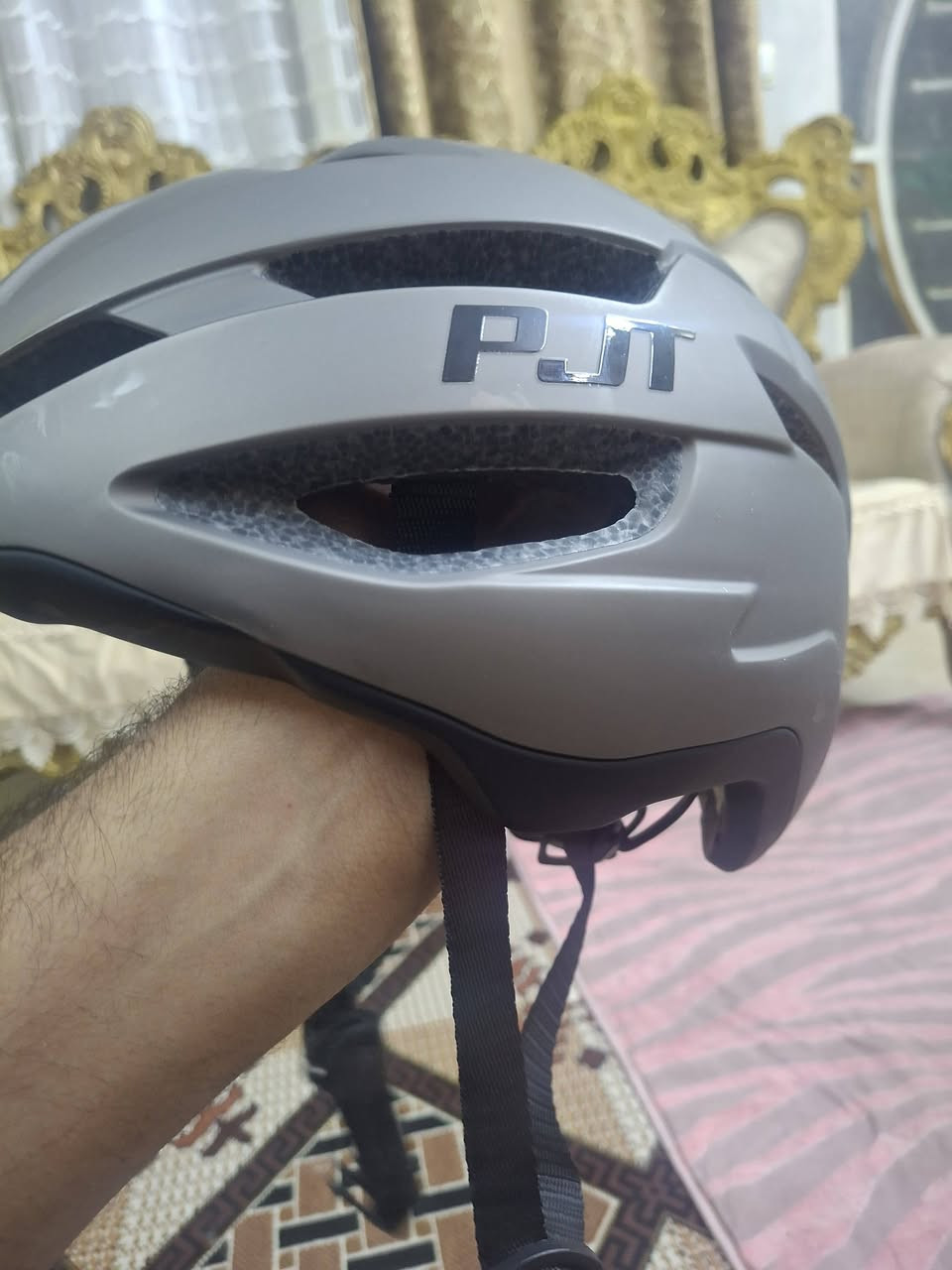 خوذة كوالتي عالي


**إذا كنت صاحب هذا الإعلان وتريد حذفه لأي سبب، رجاءا أرسل رسالة إلى الدعم الفني**