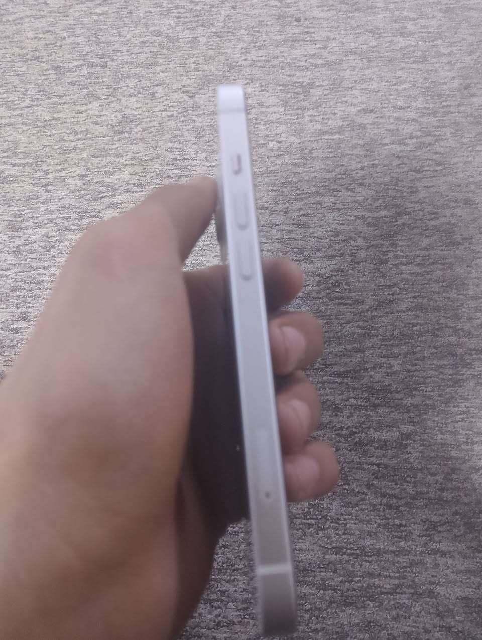 ايفون 13 عادي لا مفتو ولا ظاخل صيانه بيع او مراوس سعره450 مكاني حي السماح
***********
***********
