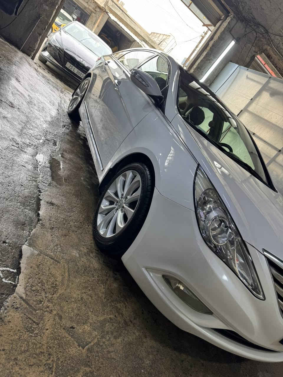 سلام عليكم سوناتا خليجي 2011 مكفوله فوول الفول اعلى مواصفات
مكينه 2400 دوش بدون فتح سياره ماشيه 170 جاهزه من كلشي صدر جديد تخم تاير رقم بغداد باسمي 

رقمي *********** اتصل وتدلل مكاني بغداد
