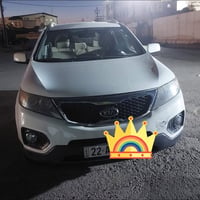 سورينتو • ٢٠١٠ • اربيل