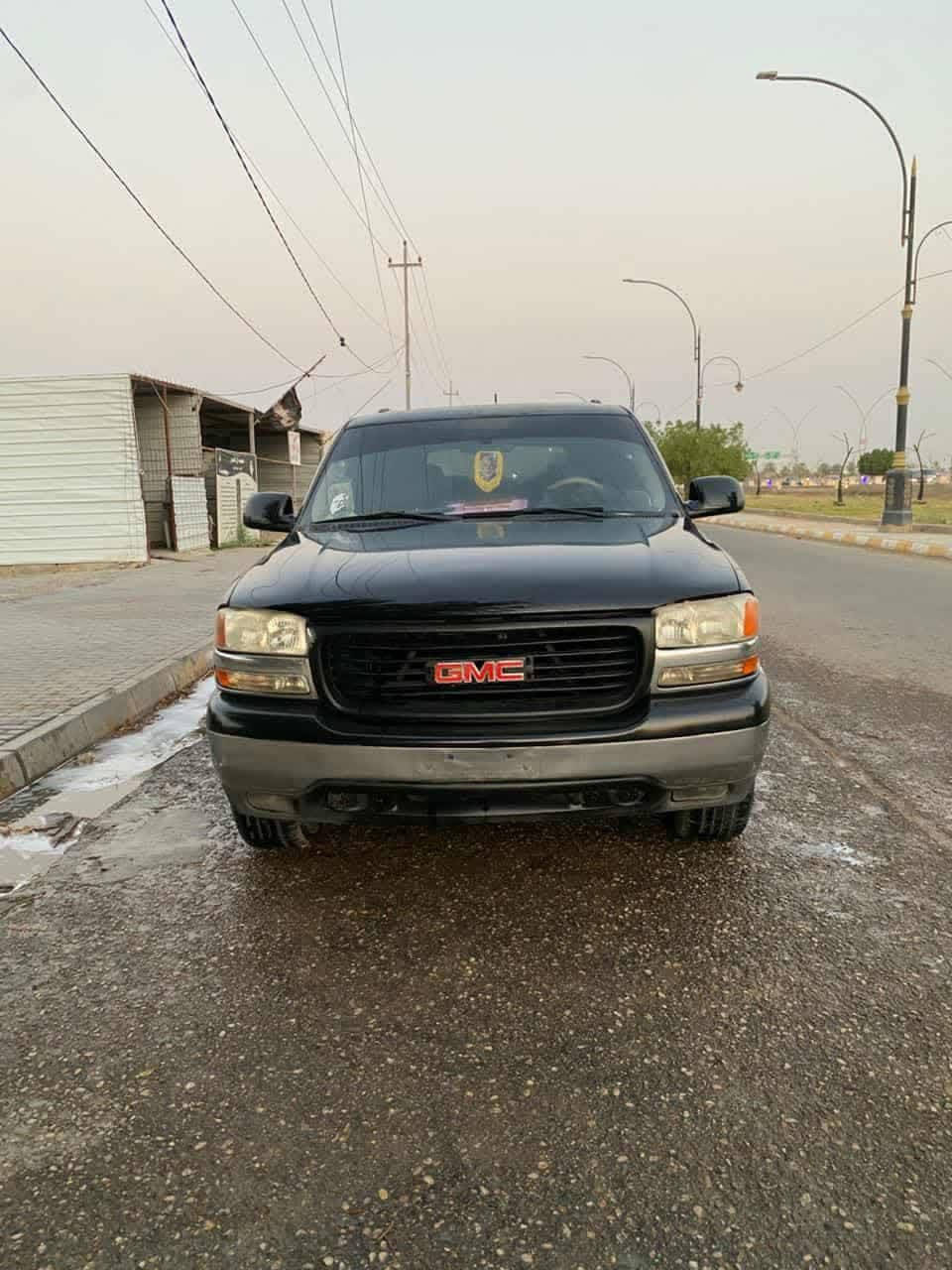 السلام عليكم البيع جمسي بتره أدوات ادوات ادوات المديل 2004مكفوله من الكص مكينه خير من الله كير جديد ال سعر 49 وبيه مجال مكان ميسان ***********
***********
