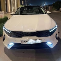 كي فايف موديل 2023 خليجي فول واحد على واحد  5 كامرات 4 حساسات  كامرات ...