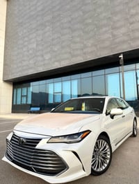 أفالون • ٢٠٢١ • فول اوبشن جلد