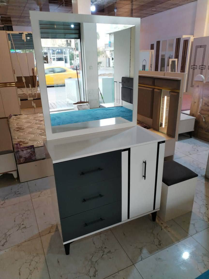 غرفه نوم ما مستعمله سعرها 875 الف فقط


**إذا كنت صاحب هذا الإعلان وتريد حذفه لأي سبب، رجاءا أرسل رسالة إلى الدعم الفني**