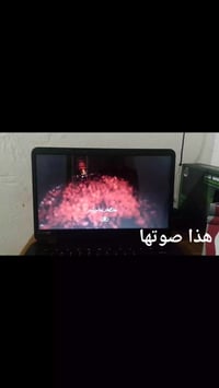 لابتوب للبيع لينوفو مرتب ذاكره ١٦ قابله للتزويد نضام اندرويد شاشه حجم ...