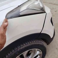 سنتافي ٢٠١٤ • فول مواصفات • دفع رباعي