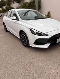 ام جي جيتي • ٢٠٢٥ • قير عادي